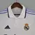Camisa Real Madrid Home 22/23 Torcedor Adidas Masculina - Branca - loja online