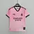 Camisa Real Madrid Away IIII 22/23 Jogador Y-3 Masculina - Rosa - comprar online