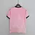 Camisa Real Madrid Away IIII 22/23 Jogador Y-3 Masculina - Rosa na internet