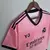 Camisa Real Madrid Away IIII 22/23 Jogador Y-3 Masculina - Rosa - Loja DG imports