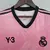 Camisa Real Madrid Away IIII 22/23 Jogador Y-3 Masculina - Rosa - loja online