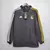 Jaqueta Corta vento Real Madrid - Adidas - Preto Amarelo e Branco - comprar online