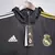 Imagem do Jaqueta Corta vento Real Madrid - Adidas - Preto Amarelo e Branco