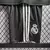 Kit Infantil Real Madrid Preto 22/23 - loja online
