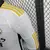 Imagem do Camisa Real Madrid Home 23/24 Jogador Manga Longa - Branco