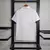Camisa Retrô Real Madrid 16/17 Torcedor Adidas Masculina - Branco na internet