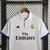 Camisa Retrô Real Madrid 16/17 Torcedor Adidas Masculina - Branco - loja online