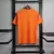 Camisa Retrô Real Madrid Away 13/14 Torcedor Adidas Masculina - Laranja na internet