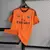 Camisa Retrô Real Madrid Away 13/14 Torcedor Adidas Masculina - Laranja - Loja DG imports