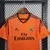 Camisa Retrô Real Madrid Away 13/14 Torcedor Adidas Masculina - Laranja - loja online