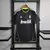Camisa Retrô Real Madrid 10/11 Torcedor Away Adidas - Preto - comprar online
