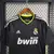 Camisa Retrô Real Madrid 10/11 Torcedor Away Adidas - Preto - Loja DG imports