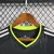 Camisa Retrô Real Madrid 10/11 Torcedor Away Adidas - Preto - loja online