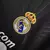 Camisa Retrô Real Madrid 10/11 Torcedor Away Adidas - Preto
