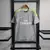 Camisa Retrô Real Madrid 15/16 Torcedor Away Adidas - Cinza - comprar online