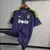 Camisa Retrô Real Madrid 12/13 Torcedor Away Adidas - Azul e Verde - Loja DG imports