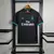 Camisa Retrô Real Madrid 17/18 Away Adidas - Preto - comprar online