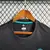 Imagem do Camisa Retrô Real Madrid 17/18 Away Adidas - Preto