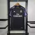 Camisa Retrô Real Madrid 16/17 Third Adidas - Preto e Roxo - comprar online