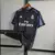 Camisa Retrô Real Madrid 16/17 Third Adidas - Preto e Roxo - Loja DG imports