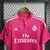 Camisa Retrô Real Madrid 14/15 Away Adidas - Rosa - loja online