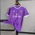 Camisa Retrô Real Madrid 16/17 Away Adidas - Roxo - Loja DG imports