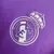 Imagem do Camisa Retrô Real Madrid 16/17 Away Adidas - Roxo