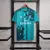 Camisa Retrô Real Madrid 17/18 Third Adidas - Azul - comprar online