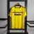 Camisa Retrô Real Madrid 11/12 Goalkeeper Adidas - Amarelo - comprar online