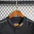 Kit Infantil Real Madrid Away III 23/24 - Preta - loja online