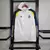Jaqueta Corta Vento Real Madrid 23/24 Adidas - Branco - comprar online