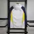Jaqueta Corta Vento Real Madrid 23/24 Adidas - Branco na internet