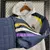 Jaqueta Corta Vento Real Madrid 23/24 Adidas - Branco - loja online