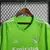 Camisa Real Madrid Goleiro 23/24 Torcedor Adidas Masculina - Verde - Loja DG imports