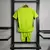 Kit Infantil Real Madrid Goalkeeper 23/24 Adidas - Verde na internet