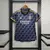 Camisa Real Madrid Away 23/24 Torcedor Feminina - Preto - comprar online