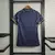 Camisa Real Madrid Away 23/24 Torcedor Feminina - Preto na internet