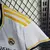 Camisa Real Madrid Home 23/24 Torcedor Feminina - Branco - loja online