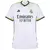 Camisa Real Madrid "MBAPPÉ 9" 23/24 Home Torcedor Adidas - Branco - comprar online