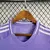 Camisa Real Madrid 24/25 Away Torcedor Masculina Adidas - Roxo Lilás - loja online
