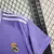 Imagem do Camisa Real Madrid 24/25 Away Torcedor Masculina Adidas - Roxo Lilás