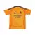 Camisa Real Madrid Away 24/25 Torcedor Adidas - Laranja - comprar online