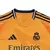 Camisa Real Madrid Away 24/25 Torcedor Adidas - Laranja - Loja DG imports