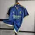 Camisa Real Madrid 23/24 Torcedor Adidas Masculina - Azul Royal - Loja DG imports