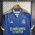 Camisa Real Madrid 23/24 Torcedor Adidas Masculina - Azul Royal - loja online