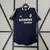 Camisa Retrô Real Madrid Away 04/05 Adidas Masculina - Azul - comprar online