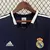 Camisa Retrô Real Madrid Away 04/05 Adidas Masculina - Azul - Loja DG imports