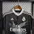 Camisa Retrô Real Madrid 14/15 Masculina Adidas - Preta com detalhes em branco - loja online