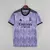 Camisa Real Madrid Away 22/23 Torcedor Adidas Masculina - Roxa - comprar online