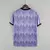 Camisa Real Madrid Away 22/23 Torcedor Adidas Masculina - Roxa na internet